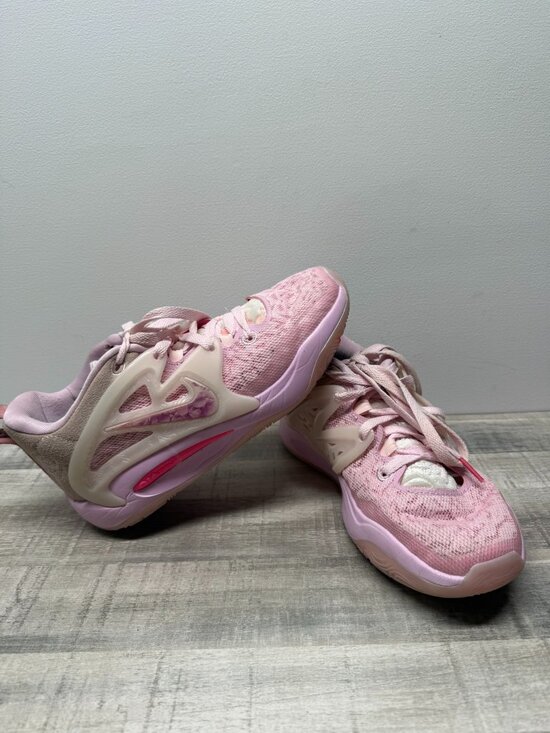 Nike Aunt Pearl KD Kevin Durant Sz 6.5 DQ3852-+600